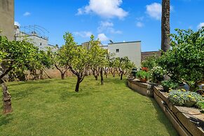 Villa Ciardo Luxury And Pool