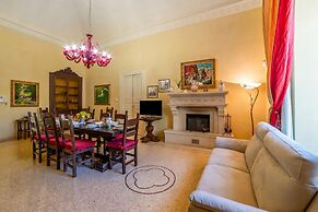 Villa Ciardo Luxury And Pool
