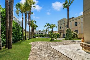 Villa Ciardo Luxury And Pool