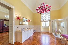 Villa Ciardo Luxury And Pool