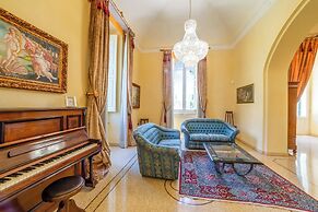 Villa Ciardo Luxury And Pool