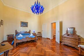 Villa Ciardo Luxury And Pool