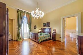 Villa Ciardo Luxury And Pool