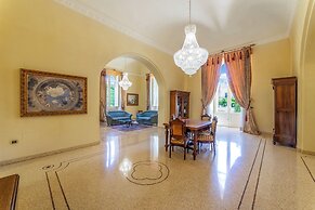 Villa Ciardo Luxury And Pool
