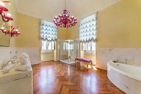 Villa Ciardo Luxury And Pool