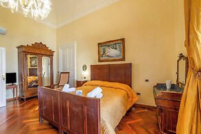 Villa Ciardo Luxury And Pool