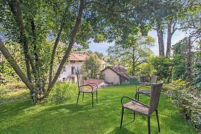 Dimora Della Rocca Private Garden