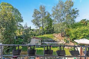 Dimora Della Rocca Private Garden