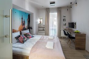 Hotel Secesja