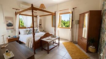 Villa Christina 2BR Pool Retreat