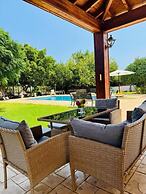 Villa Christina 2BR Pool Retreat
