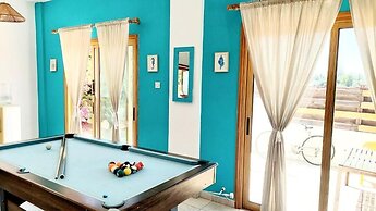 Villa Christina 2BR Pool Retreat