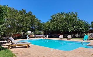 Villa Christina 2BR Pool Retreat
