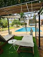 Villa Christina 2BR Pool Retreat