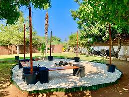 Villa Christina 2BR Pool Retreat