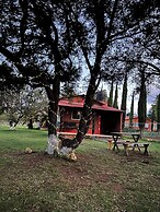 Cabañas MARV By GEstores