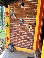 Cabañas MARV By GEstores