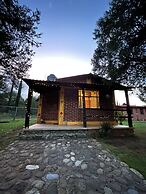 Cabañas MARV By GEstores