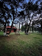 Cabañas MARV By GEstores
