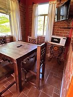 Cabañas MARV By GEstores