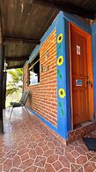 Cabañas MARV By GEstores