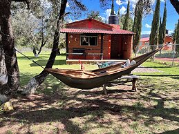 Cabañas MARV By GEstores