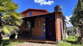 Cabañas MARV By GEstores
