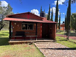 Cabañas MARV By GEstores