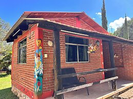 Cabañas MARV By GEstores