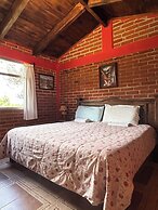 Cabañas MARV By GEstores