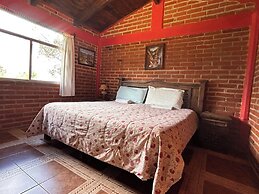 Cabañas MARV By GEstores
