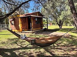 Cabañas MARV By GEstores