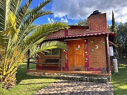 Cabañas MARV By GEstores