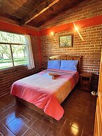Cabañas MARV By GEstores