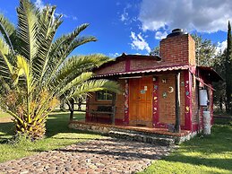 Cabañas MARV By GEstores