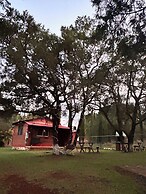 Cabañas MARV By GEstores
