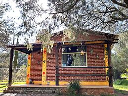Cabañas MARV By GEstores