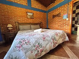 Cabañas MARV By GEstores
