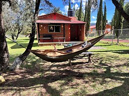 Cabañas MARV By GEstores
