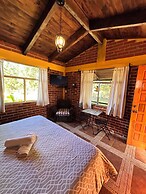 Cabañas MARV By GEstores