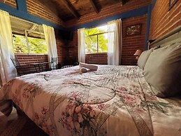 Cabañas MARV By GEstores