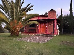 Cabañas MARV By GEstores