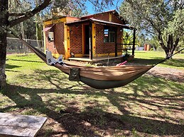 Cabañas MARV By GEstores