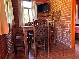 Cabañas MARV By GEstores