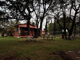 Cabañas MARV By GEstores