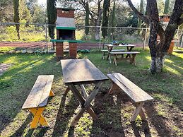 Cabañas MARV By GEstores