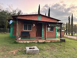 Cabañas MARV By GEstores