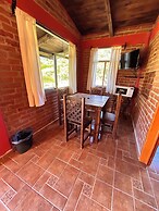 Cabañas MARV By GEstores