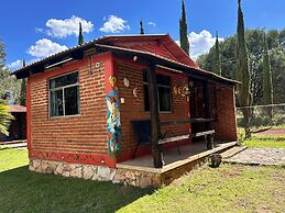 Cabañas MARV By GEstores