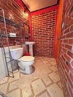 Cabañas MARV By GEstores